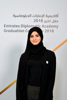 EDA Graduation Ceremony 2018  Photobooth